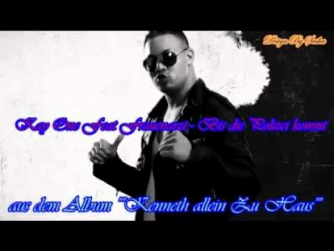 Kay One Feat Frauenarzt   Bis die Polizei kommt Track 08 Video   Kay One Supporter   MyVideo
