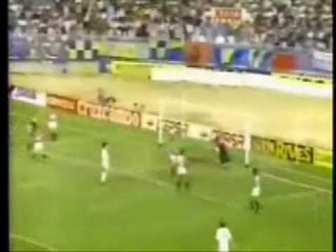 Robert Prosinecki vs Sao Paulo FC 1992