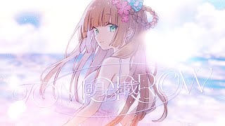 [Vtub] 茸茸鼠 三周年紀念翻唱② 明仔載 盧廣仲 新Cover曲