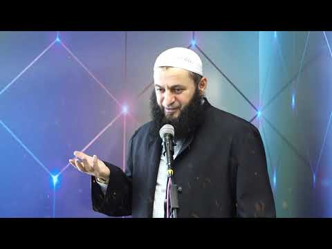 Ngjarje e vërtetë, e bazuar në caktimin e Allahut - Hoxhë Sadullah Bajrami