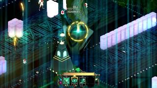 Spinal Tap - Let's Play Transistor Bonus Part 13