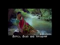 Sontham Vandhathu Vandhathu 2nd Saranam Lyrics Ilayaraja WhatsApp Status