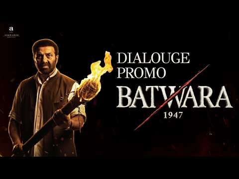 Batwara 1947