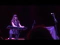 Le Butcherettes - Tonight live Köln Cologne 24.06 ...