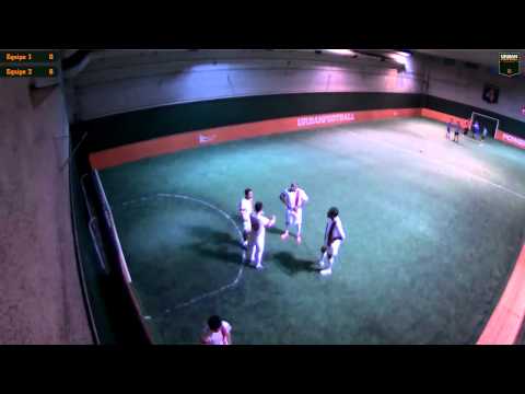 Puteaux | Terrain 4 le 24/09/2013 à 19:07