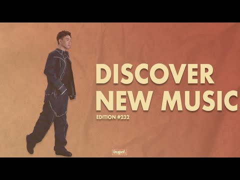 Discover New Music Edition 232