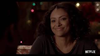 The Holiday Calendar Trailer Song (Bebe Rexha - Count On Christmas)