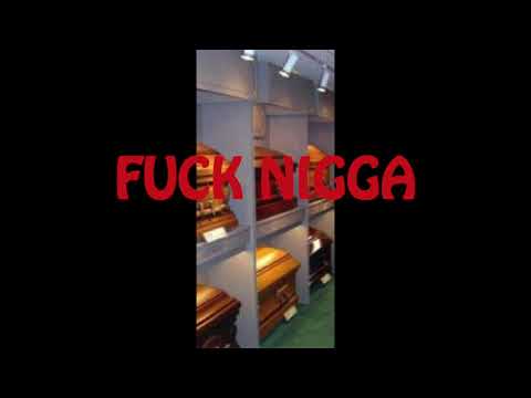 Shotta Suppa - Fuck Nigga  (Official Audio)