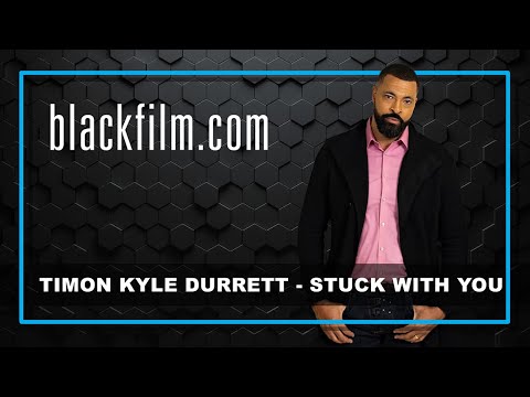 Timon Kyle Durrett Talks Stuck With You Season 2 Premiere On Allblk More Blackfilm Com Black Movies Television And Theatre News