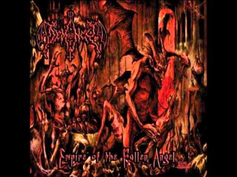 Demoncy - The Obsidian Age of Ice