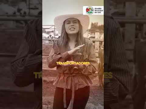 GANADEROS Y TRANSPORTADORES DE UNE, ATENTOS