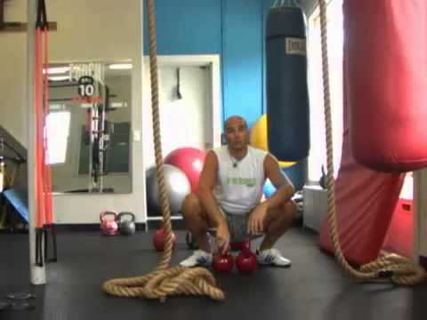 Art of Strength: Minute of Strength #18 Alternating Sots Press How-to