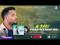 ABBAA GARA LAAFESSA SANBATO GO FAR ALBUM 2 TRUCK 3 NEW GOSPEL SONG 2025 2017