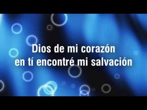 Marco Barrientos - Dios incomparable (Letra)