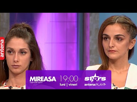 Bogdana și Bianca, în conflict în urma unei glume văzută ca fiind nepotrivită!