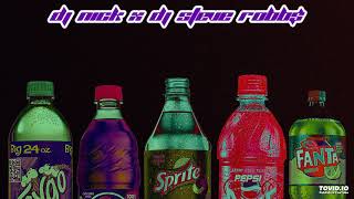 DJ NICK x DJ STEVE ROBB$ - YG ADDIE A$AP ANT -SHANGHAI