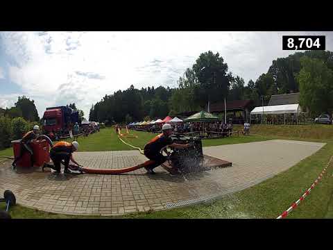 SDH Tatobity muži - JL SYCHROV 2021 gopro