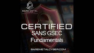 Download the video "Episode 67 — Malware II: Prevention, Detection, and Containment"