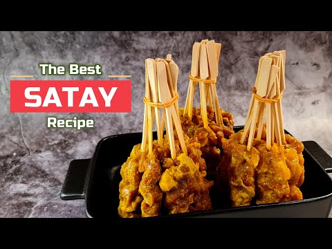 Satay