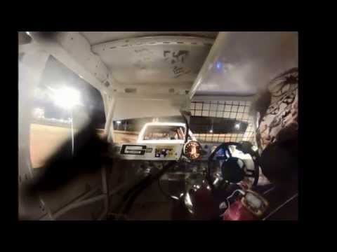 QLD Title Highlights 2013/14 Season (Rockhampton)