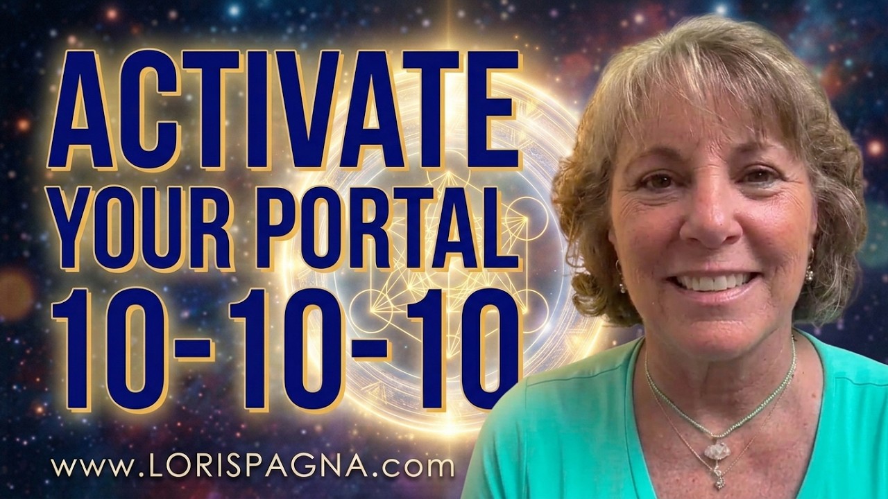 Prepare For The 10-10-10 Triple Stargate Portal