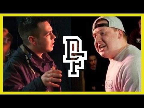 Bison Briggz vs Mixy