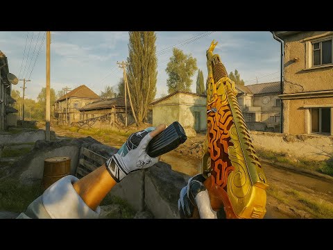 [RDX GAMER] - PUBG PC : Erangel SOLO SNIPER GAMEPLAY - 28 (No Commentary)