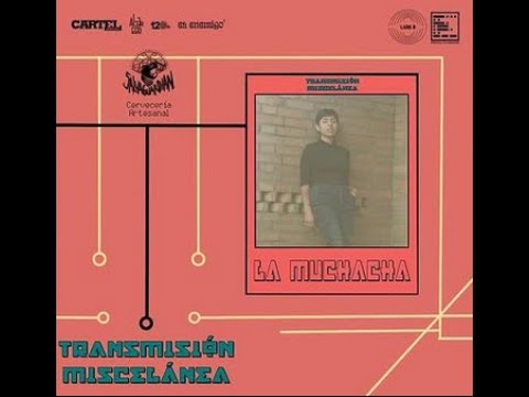 La Muchacha en Transmisión Miscelánea. Lado B - Proyecto Binario