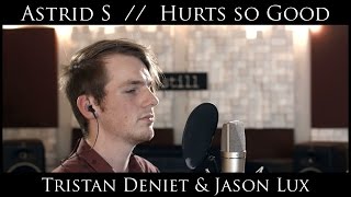 Download lagu Astrid S - Hurts So Good (Vocal & Piano Cover ft. Tristan Deniet) mp3 Download lagu Astrid S - Hurts So Good (Vocal & Piano Cover ft. Tristan Deniet) mp3