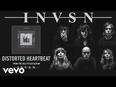 INVSN - Distorted Heartbeat (audio)