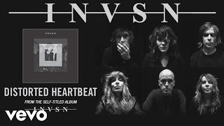 INVSN - Distorted Heartbeat (audio)