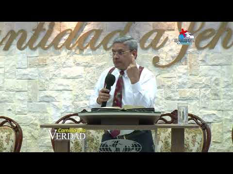 PIENSA BIEN LO QUE ESTAS SEMBRANDO I REV. EUGENIO MASIAS CORBACHO