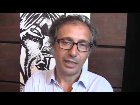 Fumetti: oltre 100 tavole originali di Andrea Pazienza in mostra a Genova