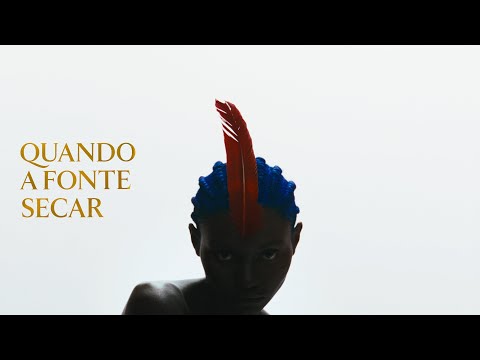 Urias - Quando a Fonte Secar (Visualizer)