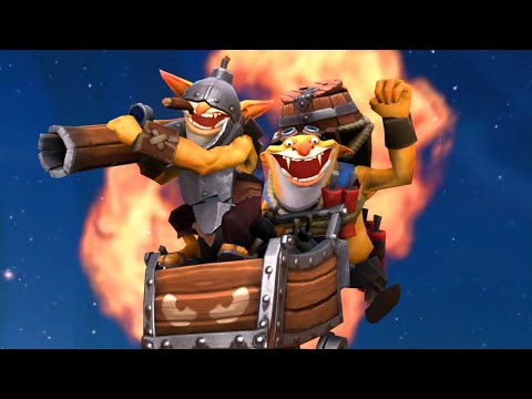 The Annoying Techies - DotA 2 Funny Moments