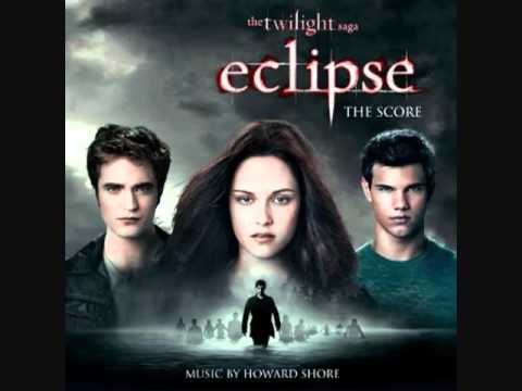 Twilight Saga  Eclipse Soundtrack 04   Victoria   YouTube