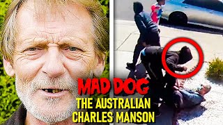 The Australian Charles Manson: Archie \