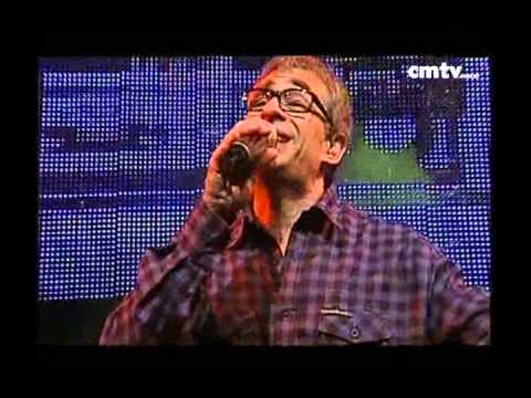 Los Autnticos Decadentes video Autntica - CM Vivo 2009