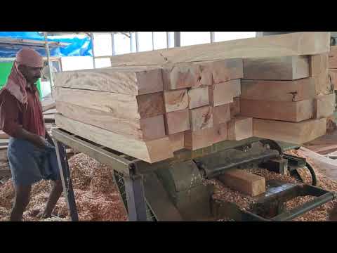 Neem round log 7 to 10 feet