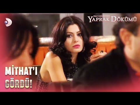 Ferhunde, Mithat'ı Görünce Şok Oldu! - Yaprak Dökümü 165. Bölüm