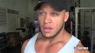 How to deal with a bad breakup