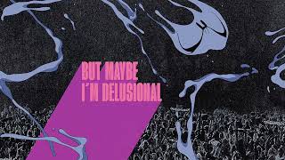 Download lagu ONE OK ROCK - Delusion:All [ LYRIC VIDEO] mp3