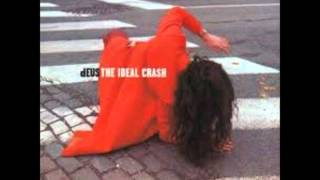 dEUS-Dream Sequence #1