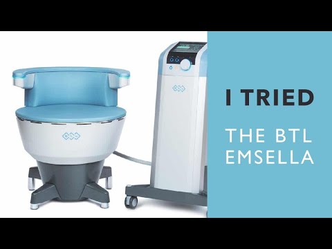 I TRIED BTL EMSELLA | BTL EMSELLA | EMSELLA | Fantabulous Pheng