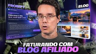 R$2.300/MÊS COM BLOG DE AFILIADO… É POSSÍVEL?