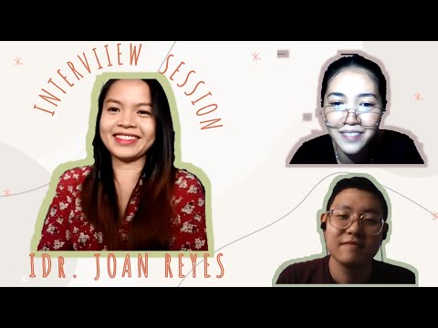 Interview with Interior Designer Joan Reyes