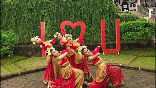 Download lagu JAIPONG ENTOG MULANG || BENGKEL SENI SMAN 1 KALIJATI || ISOLA MENARI 12 JAM mp3