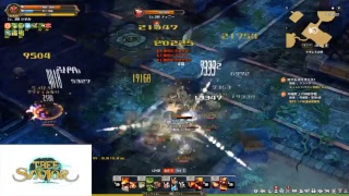 Tree of Savior