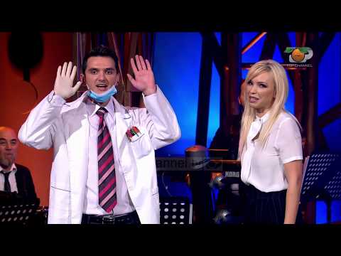 Portokalli, 9 Dhjetor 2018 - Doktori (The best dentist)