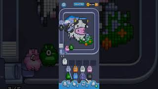 Pixel Flow Level 794